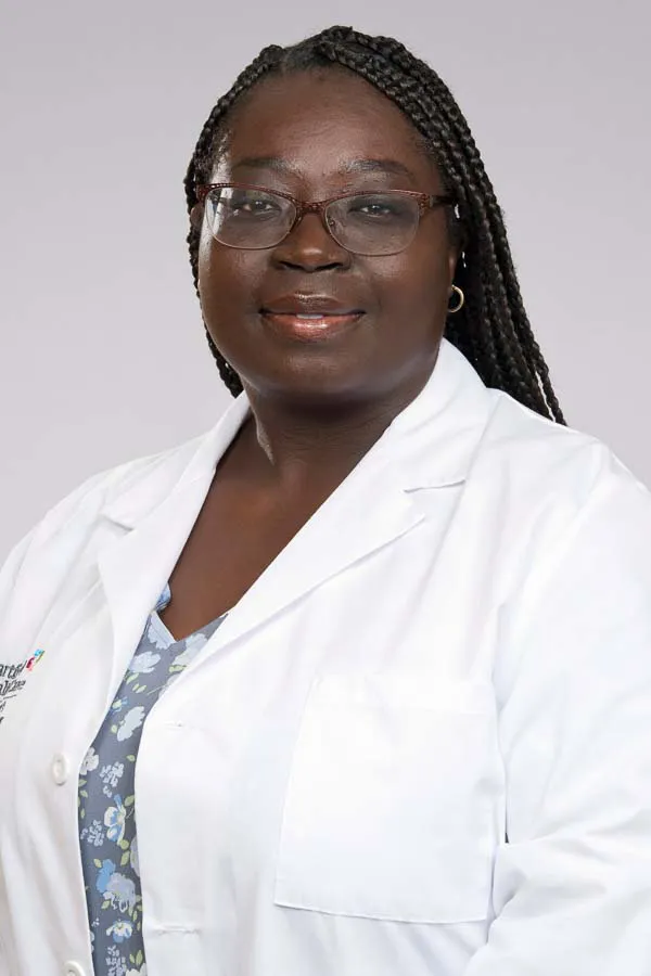 Photo of Addi, Barbara, APRN, DNP